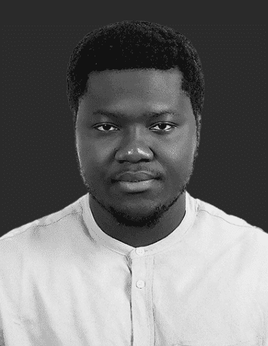 Dr. Axel Gedeon Mengara