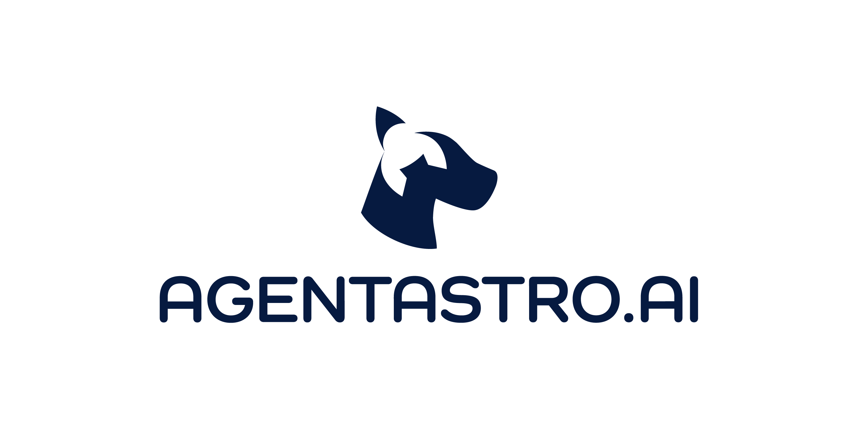 AGENTASTRO.AI Logo